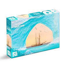 Voile (1000pcs)