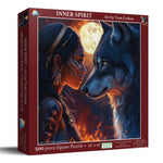 Inner Spirit, Tom Crehan (500pcs)