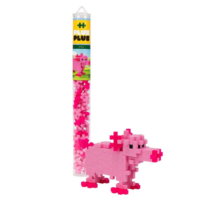Tube - Pig