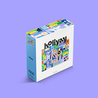 Chromatique / chromatique, Marc David Spengler (1000pcs)