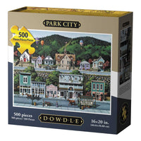 Park City (500pcs)