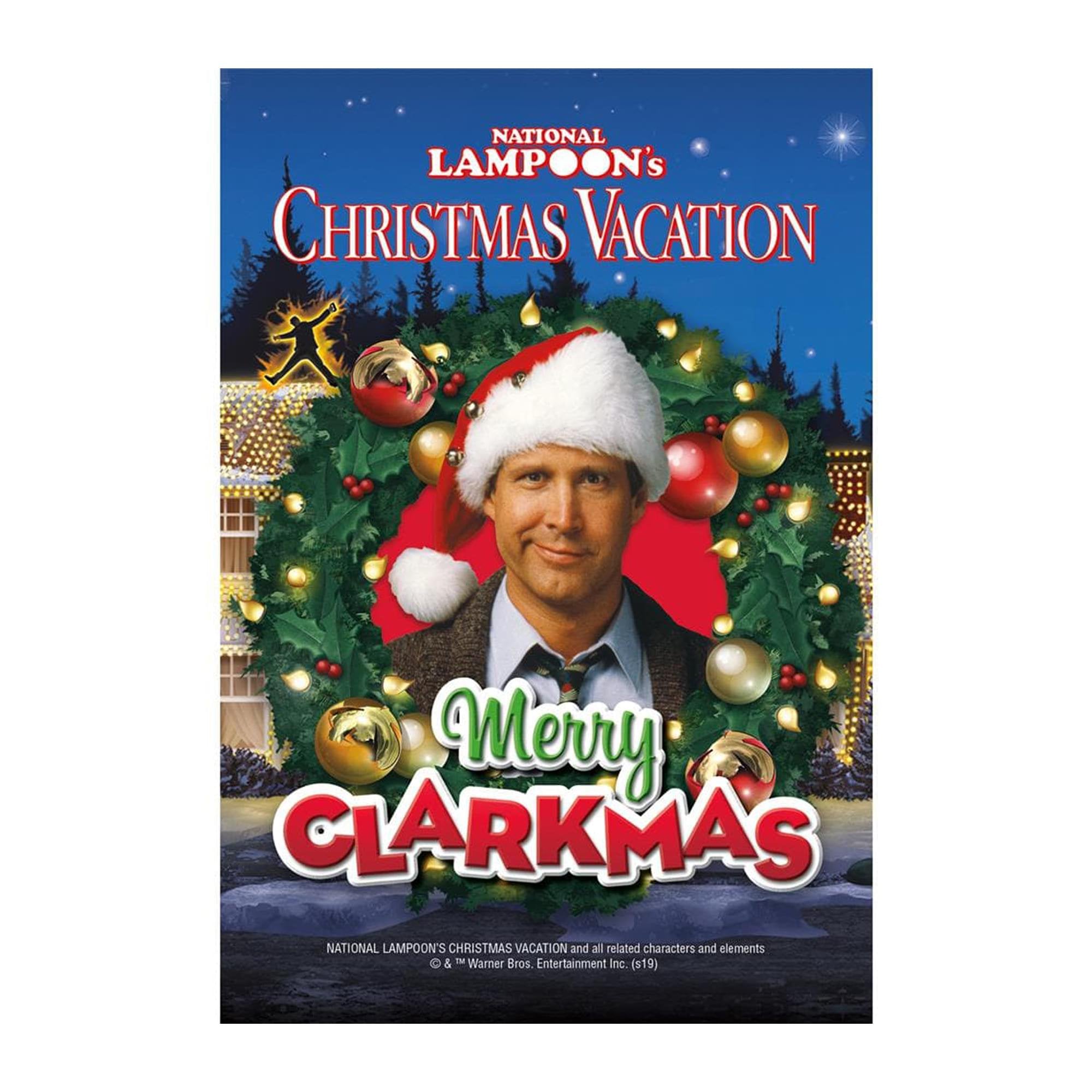 Mini - National Lampoon's Christmas Vacation (150pcs)