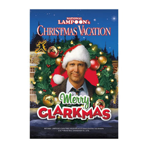 Mini - National Lampoon's Christmas Vacation (150pcs)