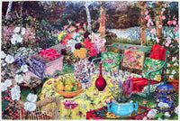 PFG Lakeside Retreat (utilisation / utilisée - puzzles pour de bon)