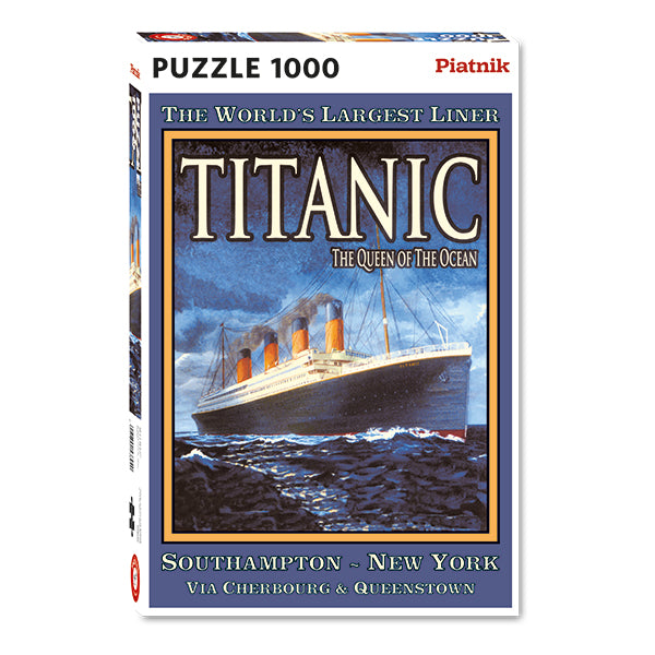 Titanic