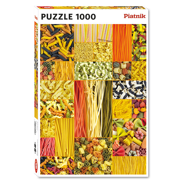 Pasta (1000 pcs)