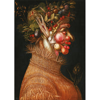 Été, Arcimboldo