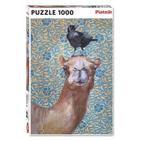 Lewis - Friends for Life (1000pcs)