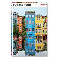 Reflet d'Istanbul (1000pcs)