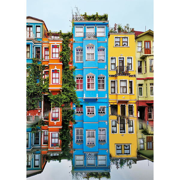 Reflection of Istanbul (1000pcs)