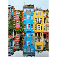 Reflet d'Istanbul (1000pcs)