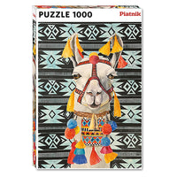 Lama (1000pcs)