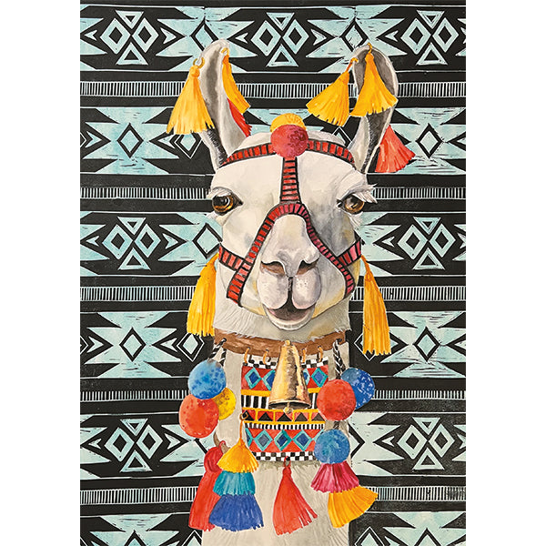 Lama (1000pcs)