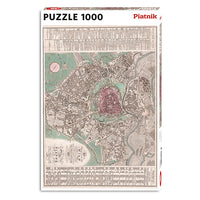 Vienna 1824 (1000pcs)