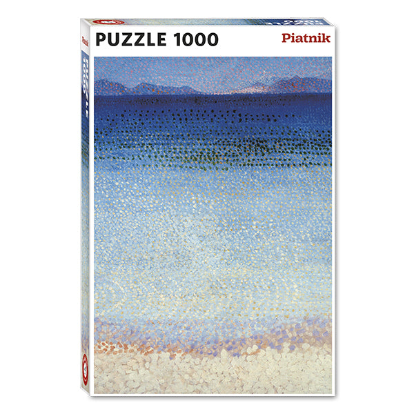 Cross - Golden Islands (1000pcs)