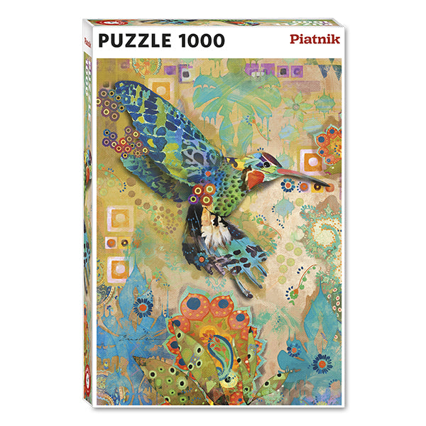 Hummingbird (1000pcs)