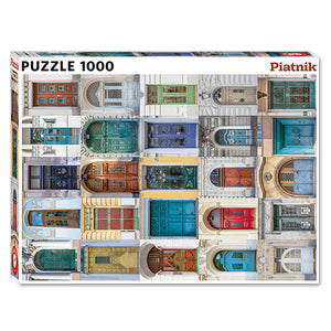 Doors (1000pcs)