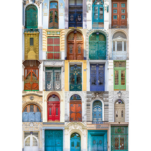 Doors (1000pcs)