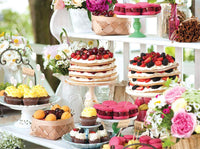 Sweets fruités PFG (utilisation / utilisé - puzzles pour de bon)