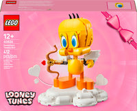 LEGO® - Looney Tunes - Sweetheart Tweety Bird
