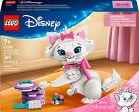 LEGO® - Disney - The Aristocats - Adorable Marie