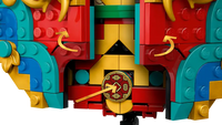 LEGO® - Chinese Festival - Fortune Firecracker