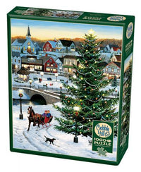 PFG Village Tree, Persis Clayton Weirs (utilisation / utilisée - puzzles pour de bon)