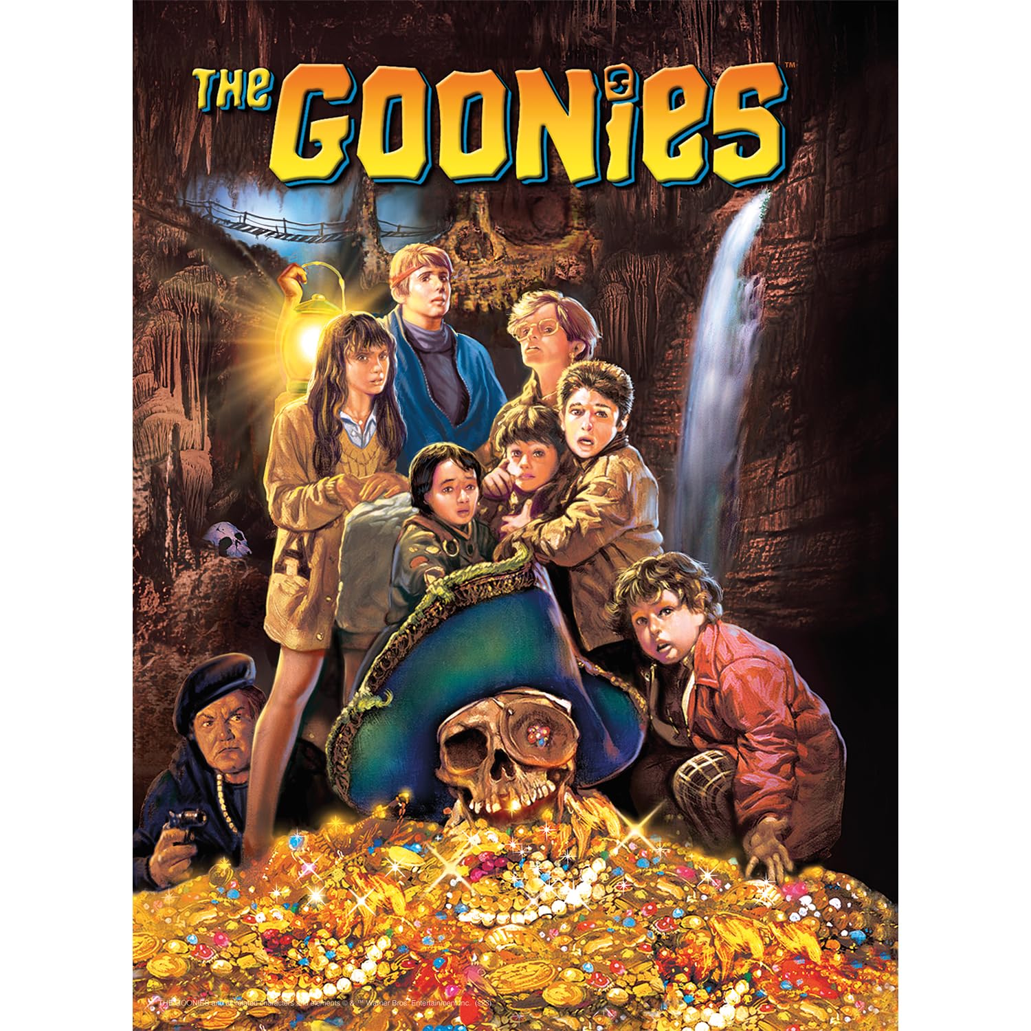 The Goonies (500pcs)