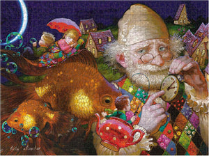 Possibilité - Wonder & Imagination (500pcs)
