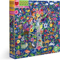 Tree of Life (1000pcs)