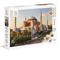 Collection de prestige - Hagia Sophia (1000pcs)