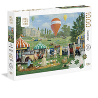Collection de prestige - Gala Day (1000pcs)