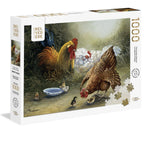 Prestige Collection - Mum's in Charge (1000pcs)