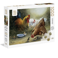 Prestige Collection - Mum's in Charge (1000pcs)