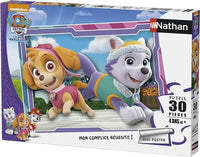 Stella et Everest (30pcs)