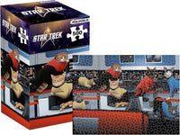 Star Trek - Cats (500pcs)