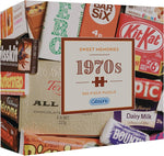 PFG 1970 Sweet Memories (500pcs) (utilisation / utilisée - puzzles pour de bon)