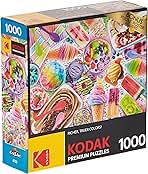 PFG Summer Freeze (Utilisation / Utilisé - Puzzles pour de bon)