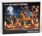 Nightmare d'Halloween, Adrian Chesterman (1000pcs)