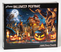 Nightmare d'Halloween, Adrian Chesterman (1000pcs)