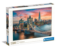 Twilight de Londres (1500pcs)
