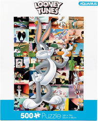 Looney Tunes - Bugs Bunny (500pcs)