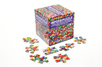 PFG Impossible Jelly Beans (USAGÉ / USET - Puzzles pour de bon)