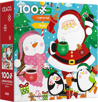 Hot Cocoa For All (100pcs)