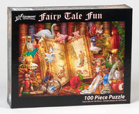 Fairy Tale Fun, Ciro Marchetti (100pcs)
