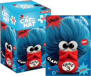 Cat in the Hat - Thing 3 (500pcs)
