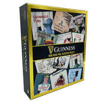 Guinness Coaster - Accent sur papier (1000pcs)