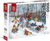 À chacun son chemin, (un fils de Chacun Senier) Pauline Paquin