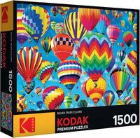 Kodak - Balloons in Flight (1500pcs)