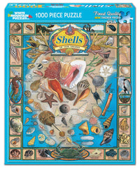 PFG Shells (Usage/Used - PUZZLES FOR GOOD)